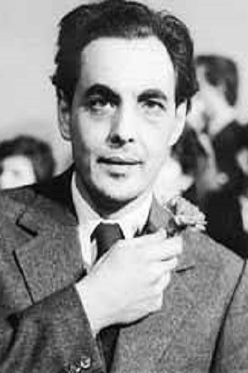 Foivos Gikopoulos photo