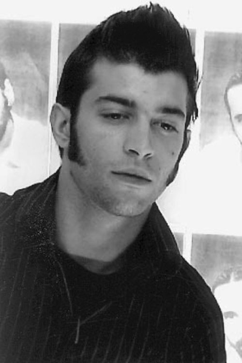 Foivos Kontogiannis photo