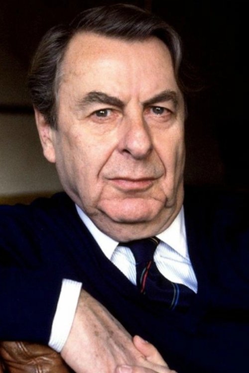 Fons Rademakers photo