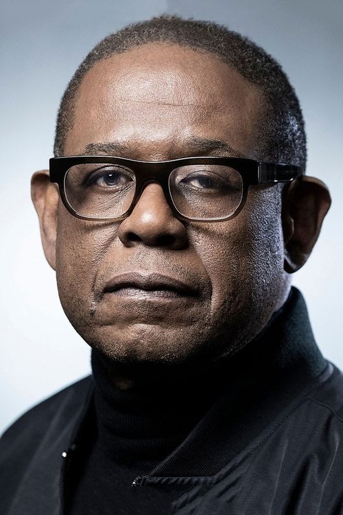 Forest Whitaker photo