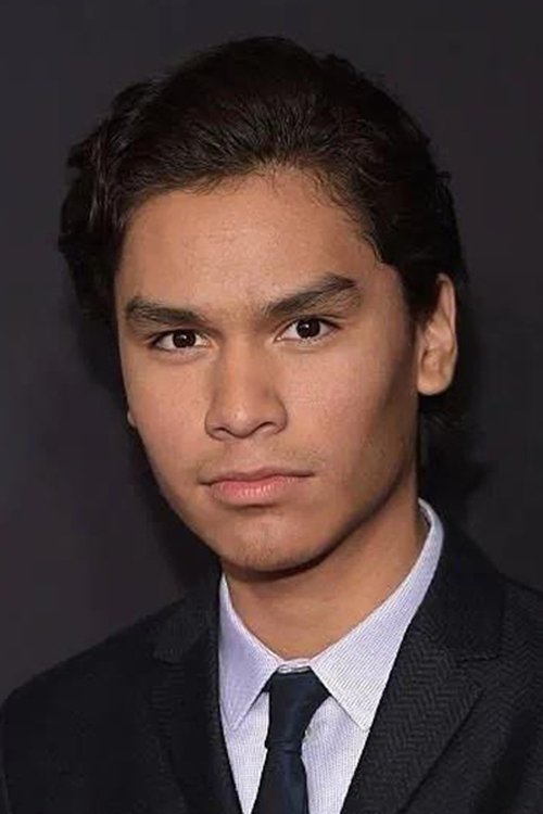 Forrest Goodluck photo