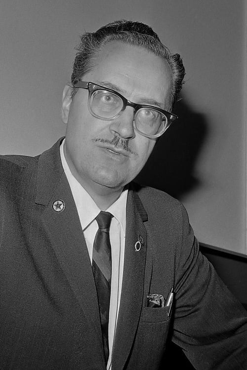 Forrest J. Ackerman photo