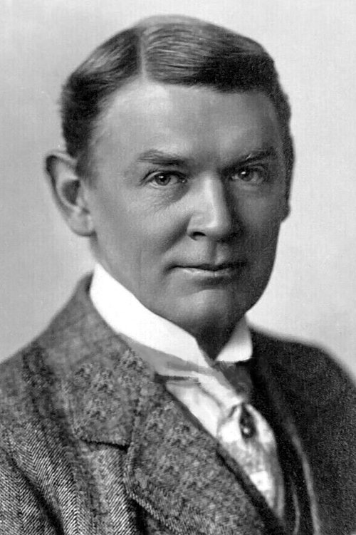 Forrest Robinson photo