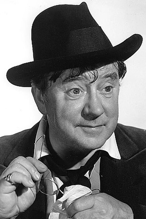 Forrester Harvey photo