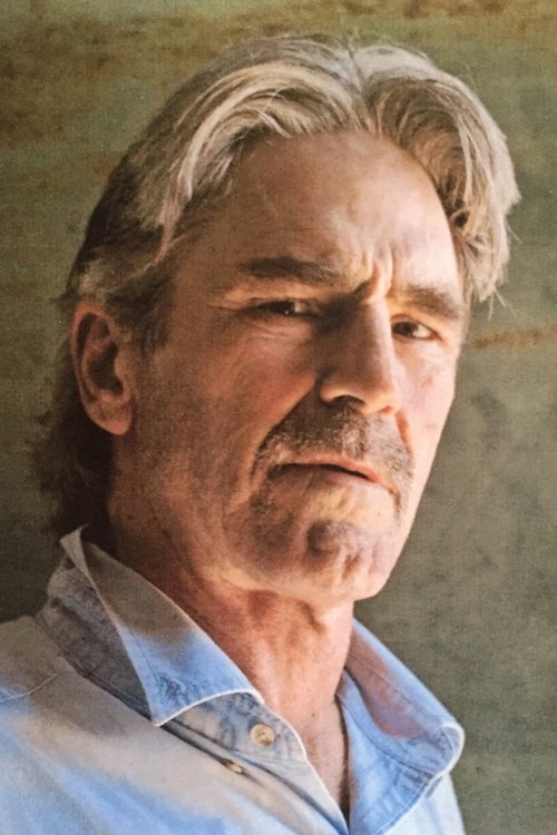 Forrie J. Smith photo