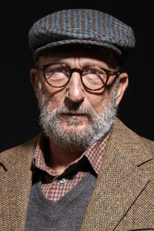 Fotis Thomaidis photo