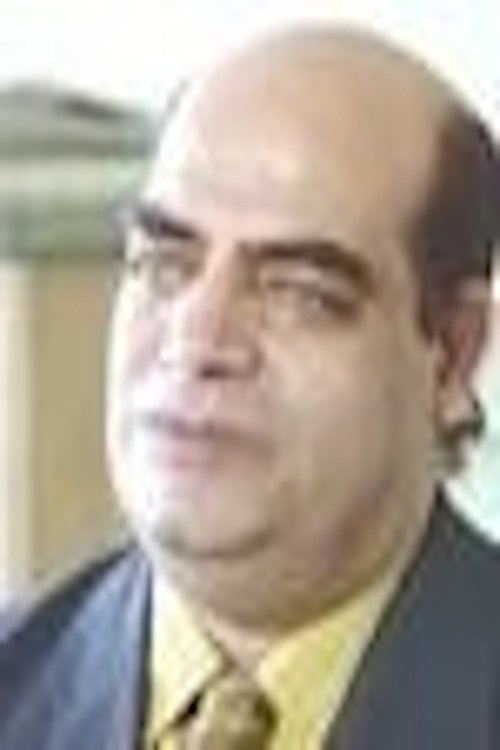 Fouad Farghaly photo