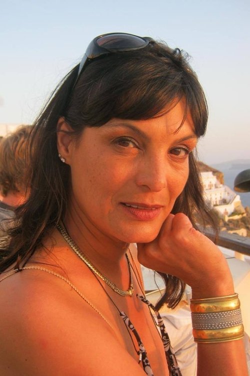 Foziah Davidson photo