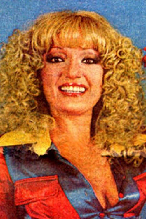 Franca Mantelli photo