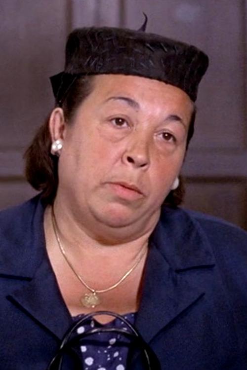 Franca Scagnetti photo