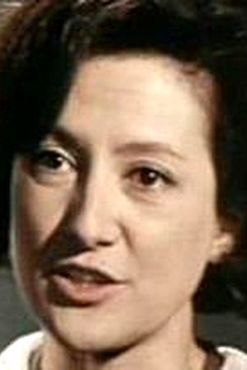 Franca Sciutto photo