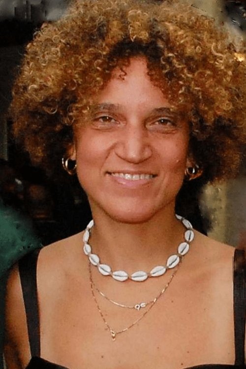 Profile image of Frances-Anne Solomon