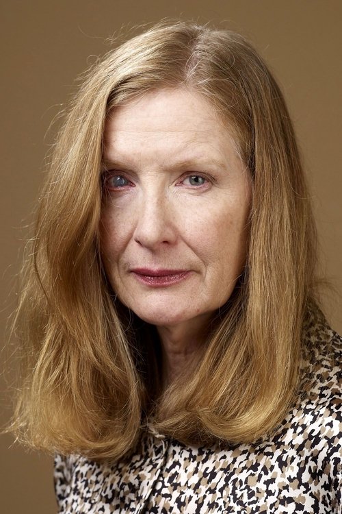 Frances Conroy photo
