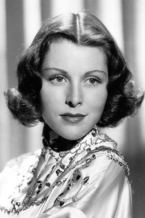 Frances Dee photo