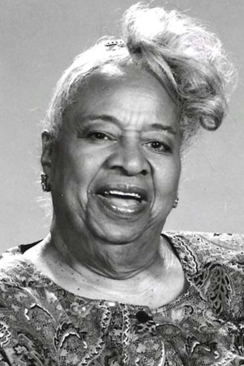 Frances E. Williams photo