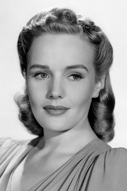 Frances Farmer photo