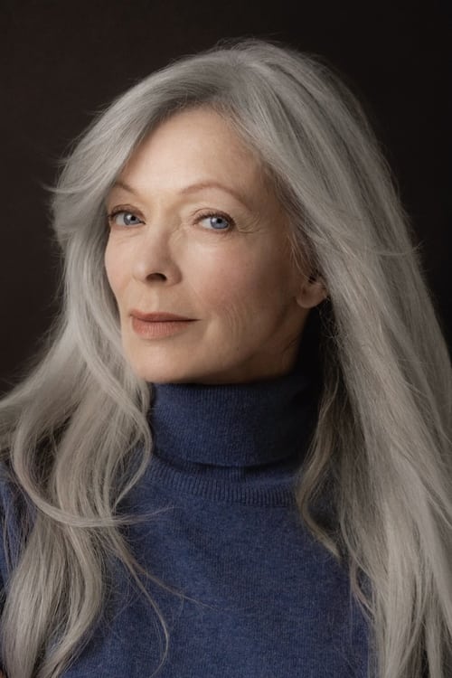 Frances Fisher photo