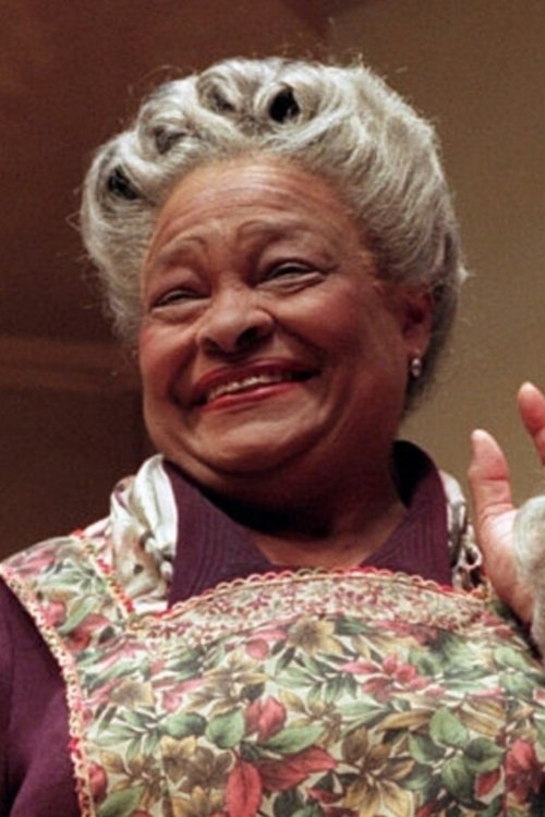 Frances Foster photo