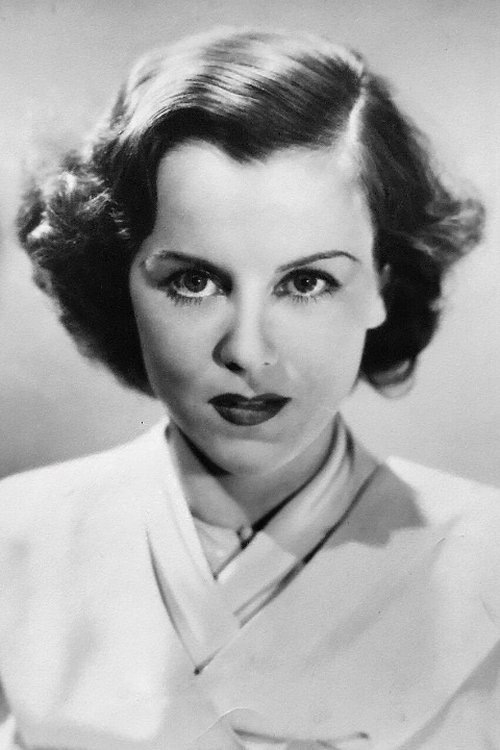 Frances Fuller photo