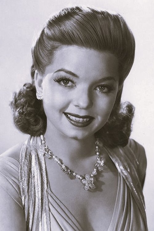 Frances Langford photo