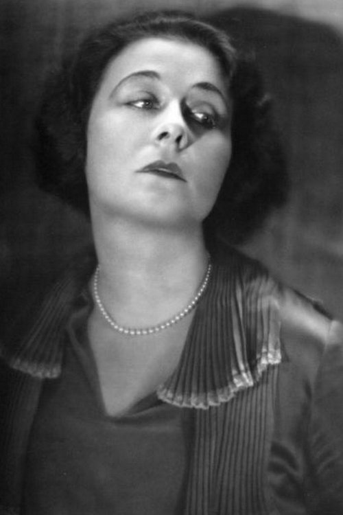 Frances Marion photo