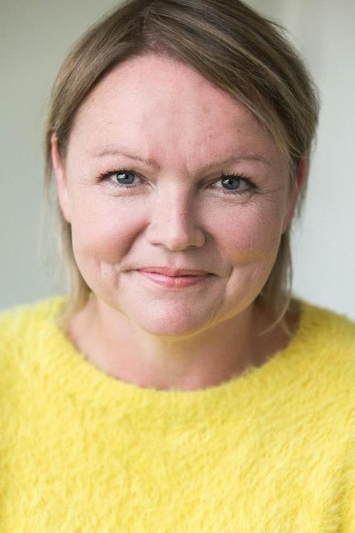 Frances Mather photo