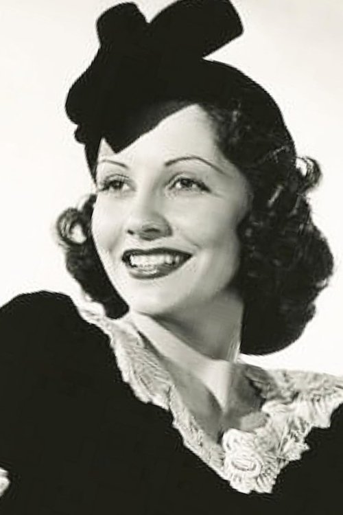 Frances Mercer photo