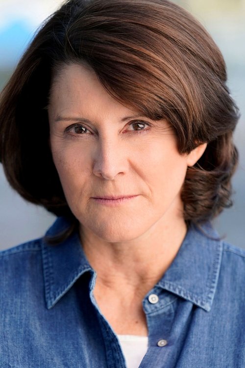 Frances Mitchell photo