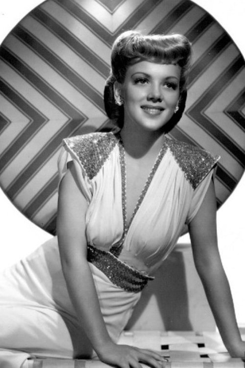 Frances Raeburn photo