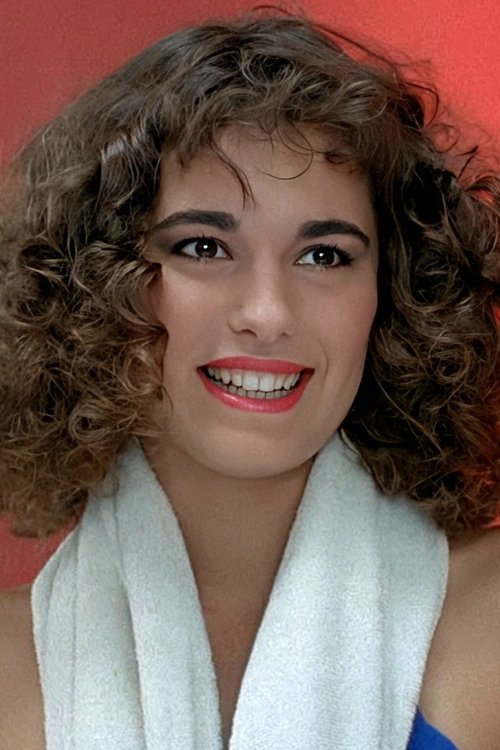 Frances Sherman photo