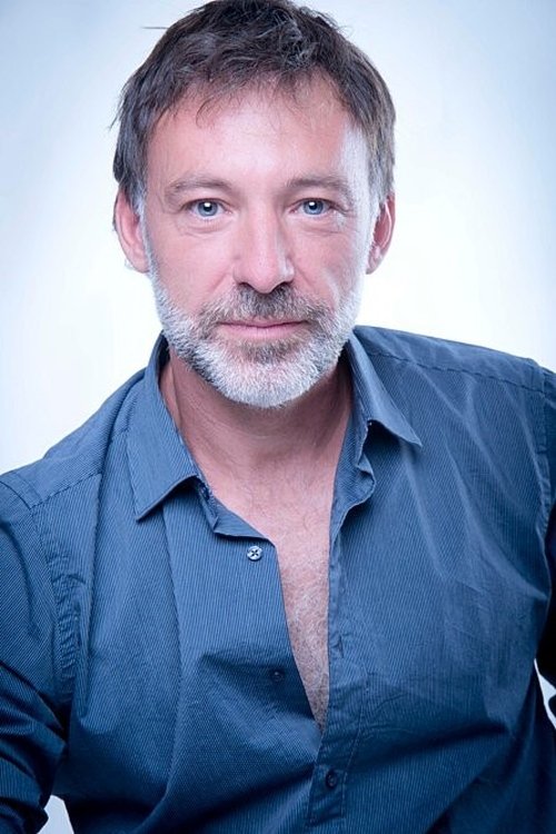 Francesc Galceran photo