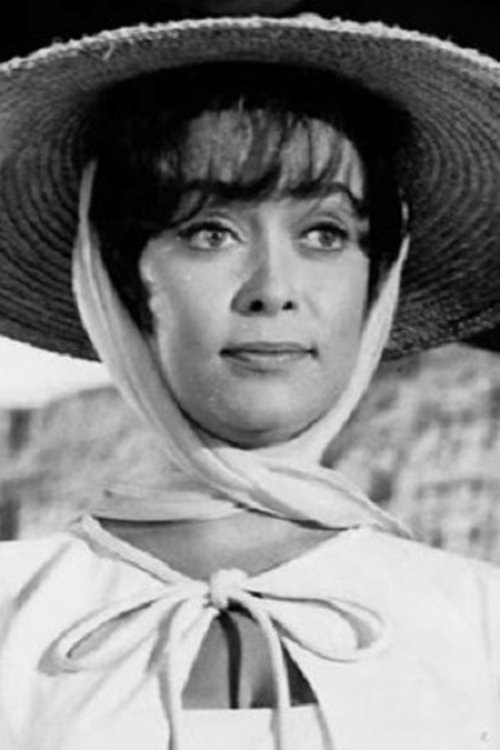 Francesca Bellini photo