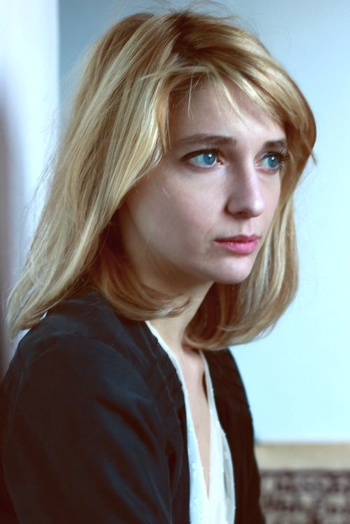 Francesca Cuttica photo