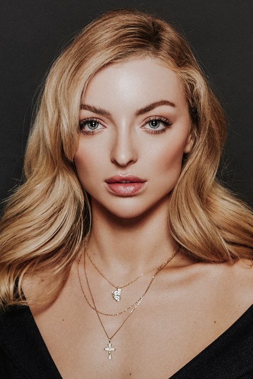 Francesca Eastwood photo