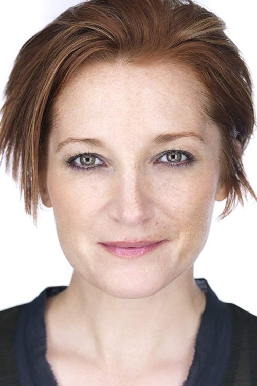 Francesca Faridany photo