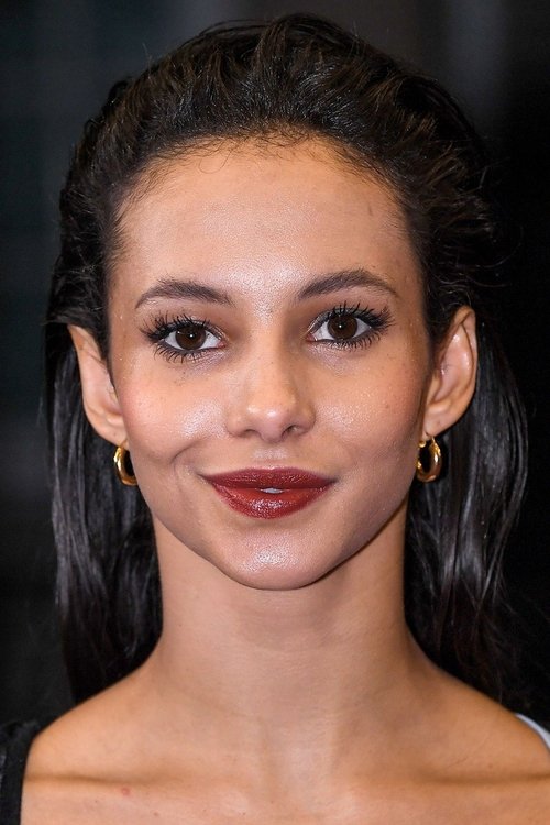 Francesca Hayward photo