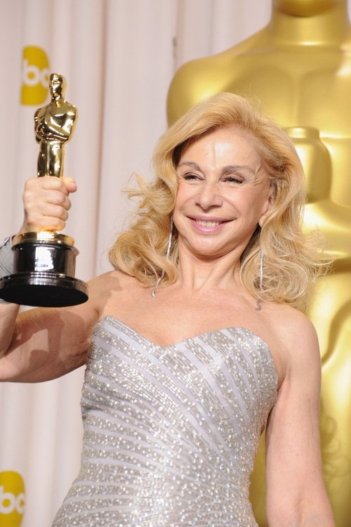 Francesca Lo Schiavo photo