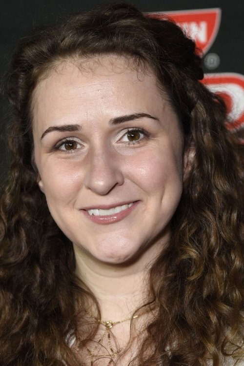 Francesca Marie Smith photo