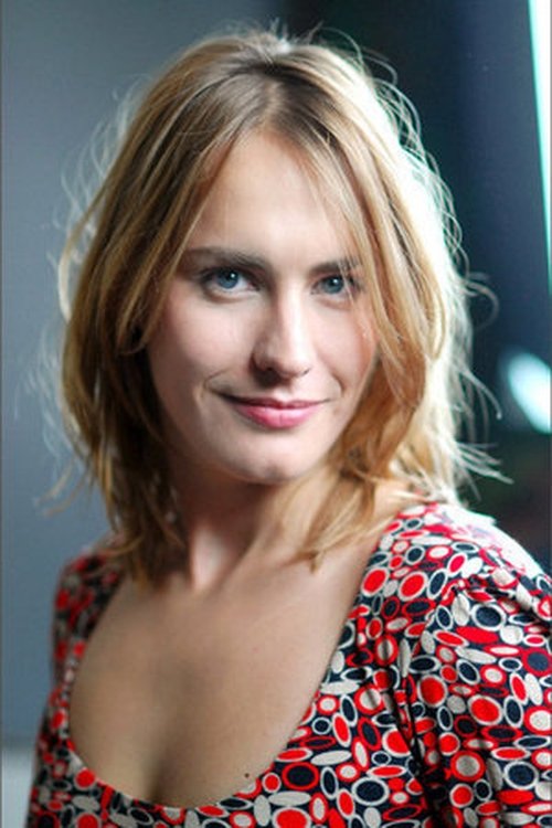 Francesca Picozza photo