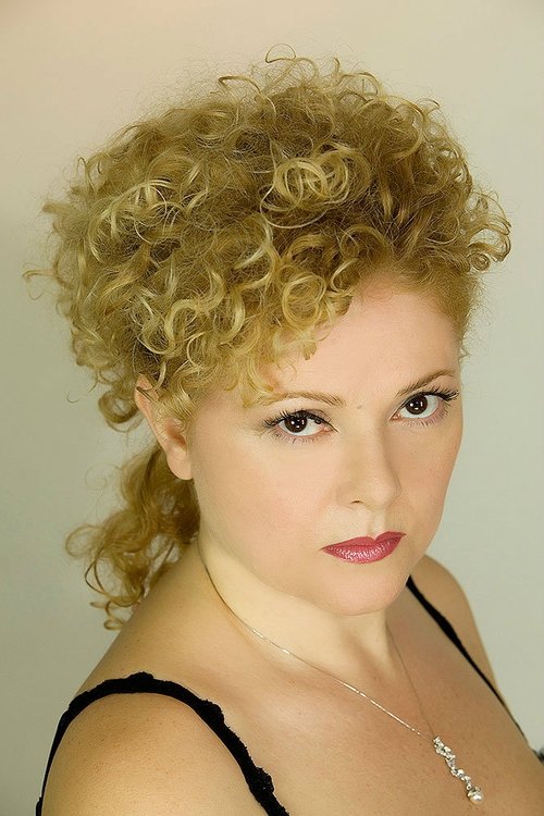 Francesca Rinaldi photo