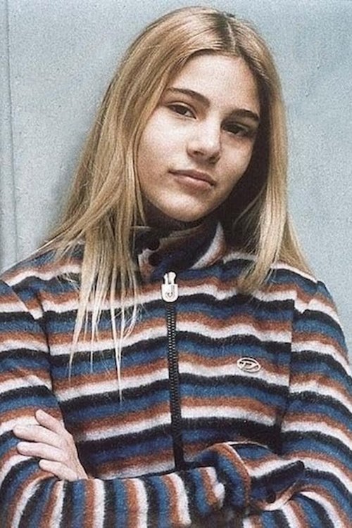 Francesca Romana Messere photo