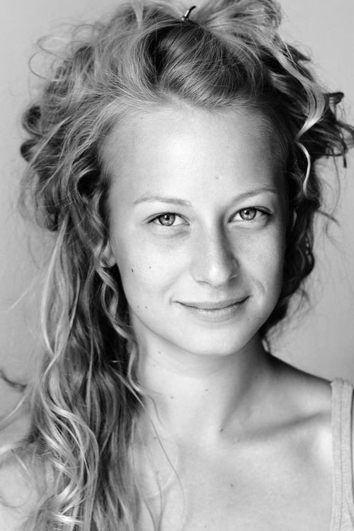 Francesca Zoutewelle photo