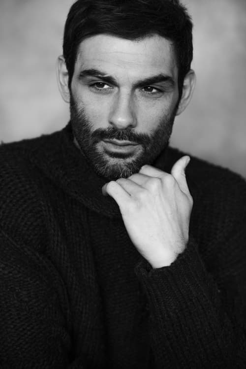 Francesco Arca photo