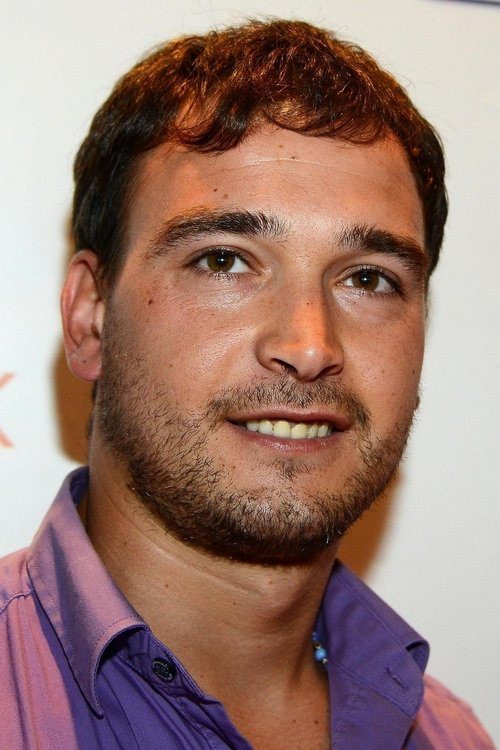 Francesco Casisa photo