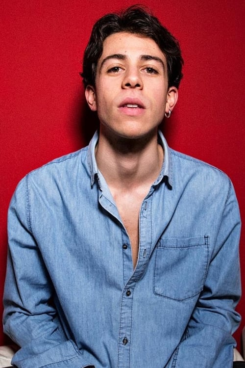 Francesco Centorame photo