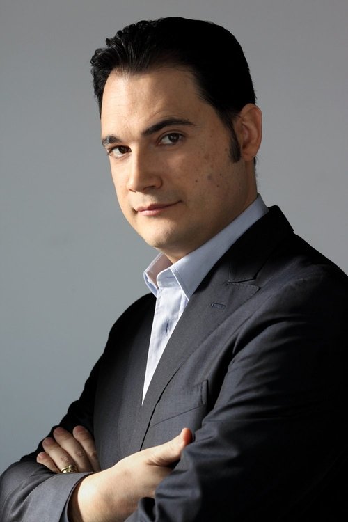 Francesco Demuro photo