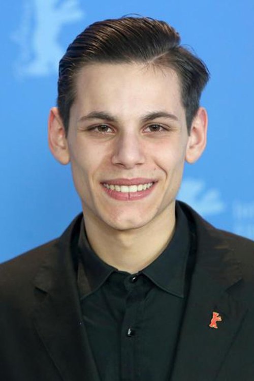 Francesco Di Napoli photo