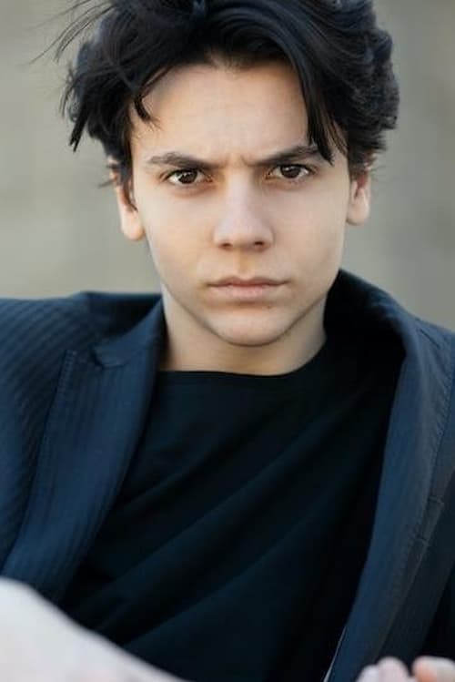 Francesco Gheghi photo