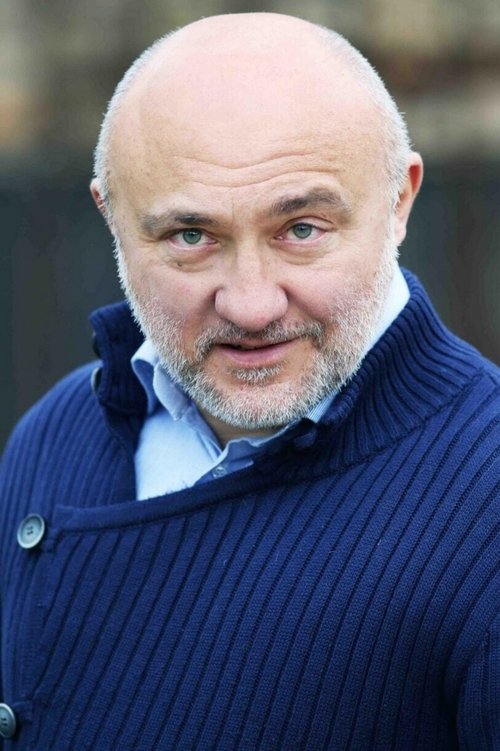 Francesco Maria Cordella photo