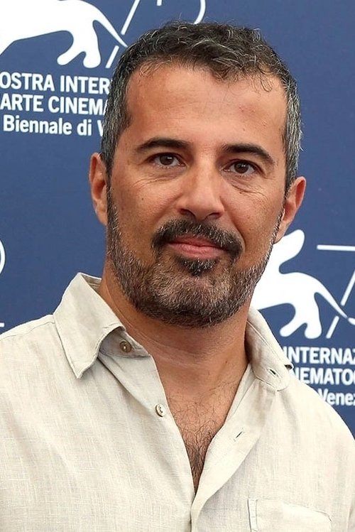 Profile image of Francesco Munzi